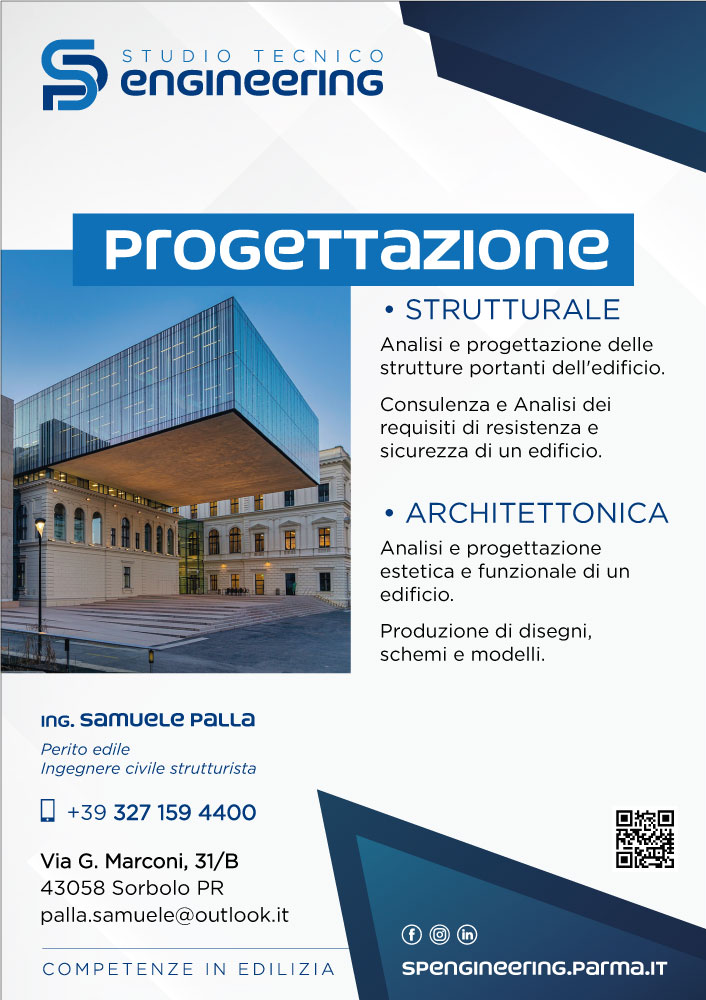 Progettazione strutturale e architettonica