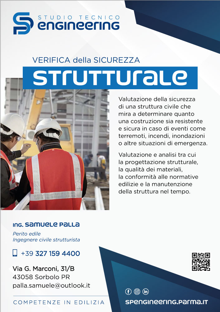 Verifica sicurezza strutturale