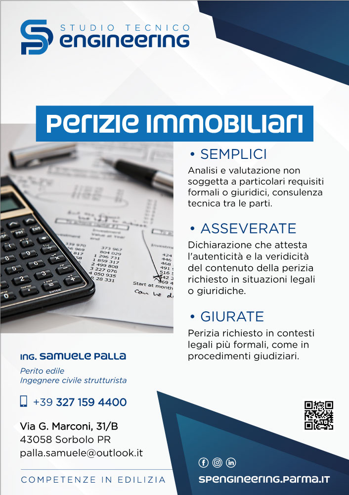 Perizie immobiliari